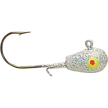 H20 Precision Jig Glitter - Rainbow Glitter