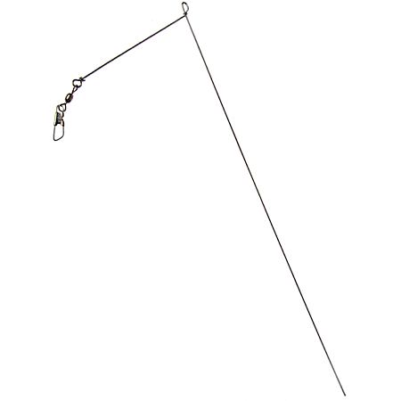 Bottom Bouncer Wire Form