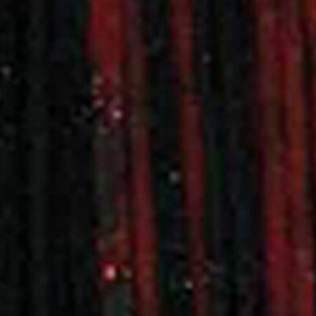 Banded Skirts - Red with Black Scale 5 Pk