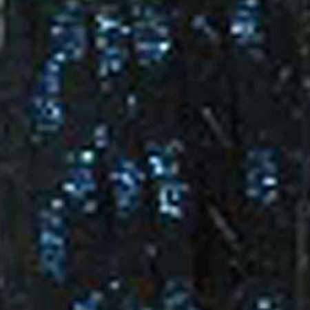 Banded Skirts - Black with Blue Scale 5 Pk