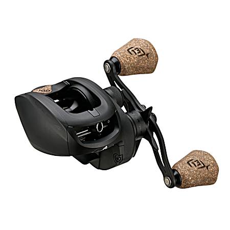 Concept A Baitcast Reel