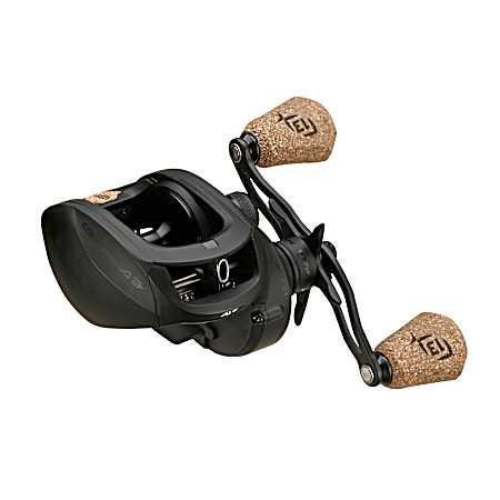 Concept A3 Baitcast Reel