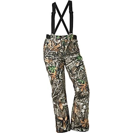 Women's Addie Realtree Hunting Bibs