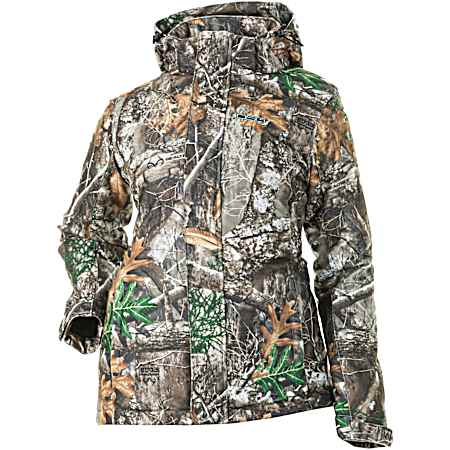 Women's Addie Realtree Edge Hunting Jacket