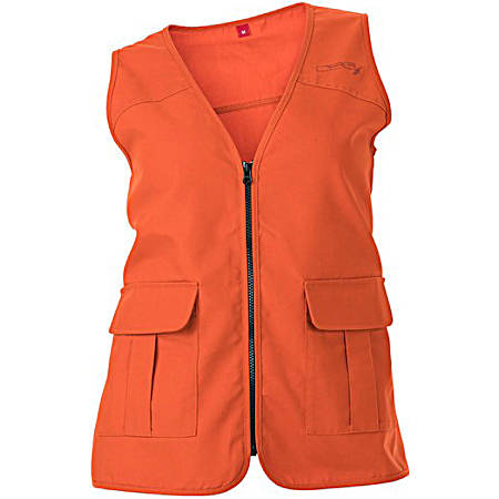 Women's Blaze Hunting Vest