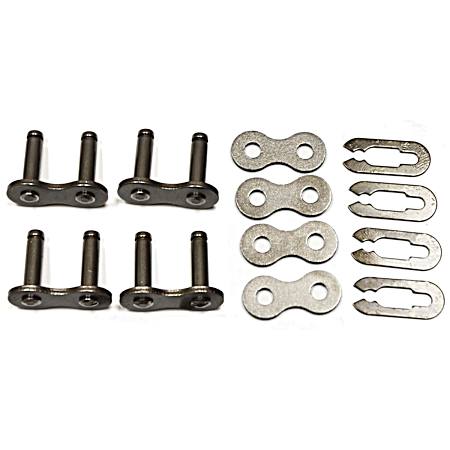 Regular Connecting Links
