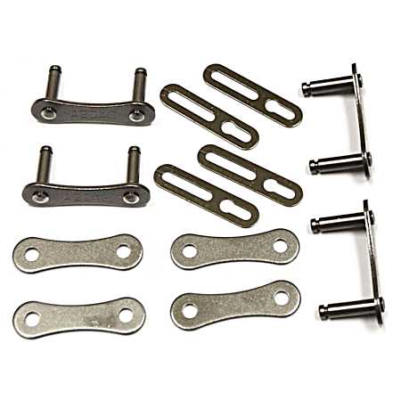 Extended Pitch Connecting Links
