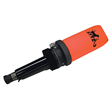 Super Pro Orange Dummy Launcher