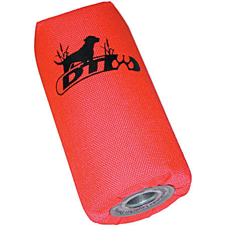 Feather-Weight Dummy Launcher w/ Orange Dummy Dog Trainer
