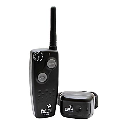 Canine Coach 360 E-Collar Obedience Trainer