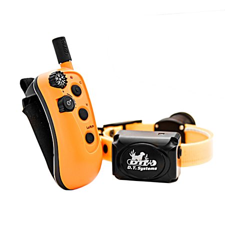 R.A.P.T. 1450 Upland Beeper Collar
