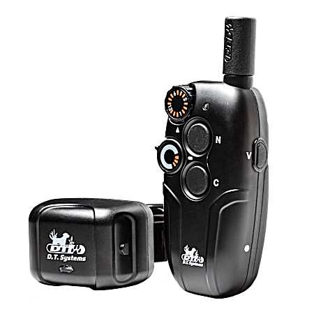 Master Retriever 1100 Remote Dog Trainer