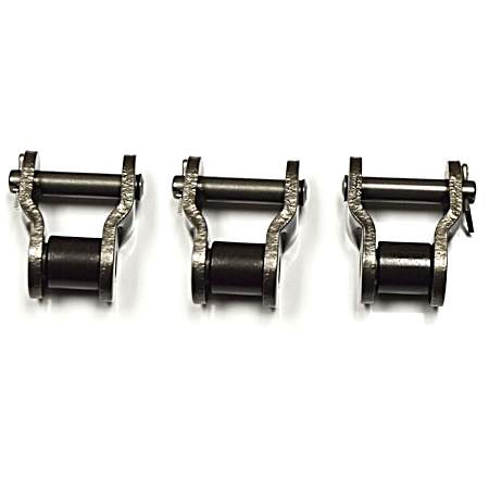 Heavy Offset Links