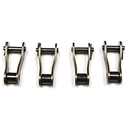 Extended Pitch Offset Links