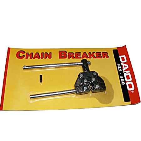 Chain Breaker #25 - #60