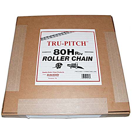 Heavy Roller Chain