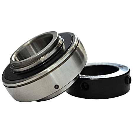 High Center Relube Bearings