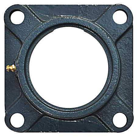 Flange Housings