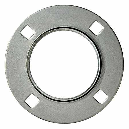 Stamped Flanges