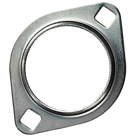 Stamped 2 Hole Flanges