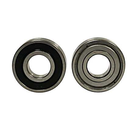 Pump Bearings