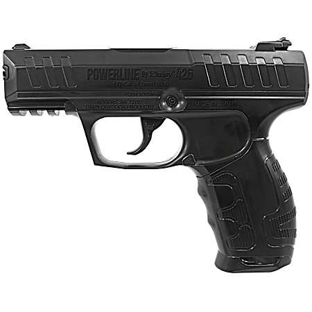 426 .177 Caliber BB Air Pistol