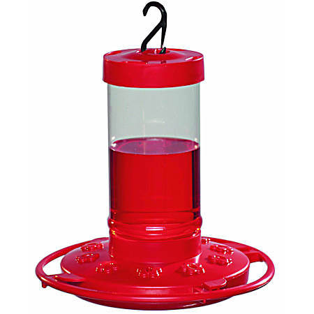 16 oz Hummingbird Feeder