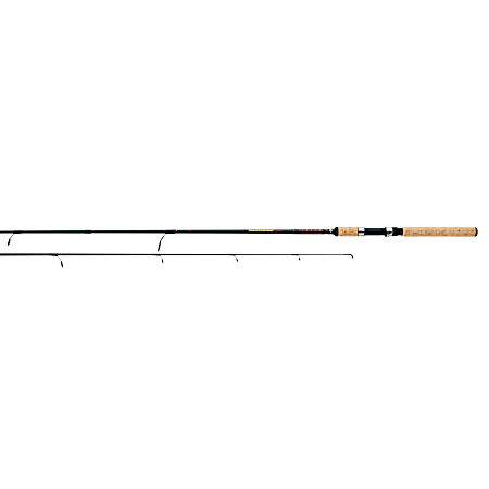 Sweepfire Series Spinning Rod Fiberglass Fishing Rod