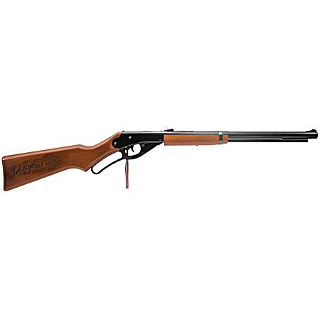 Adult Red Ryder Gun