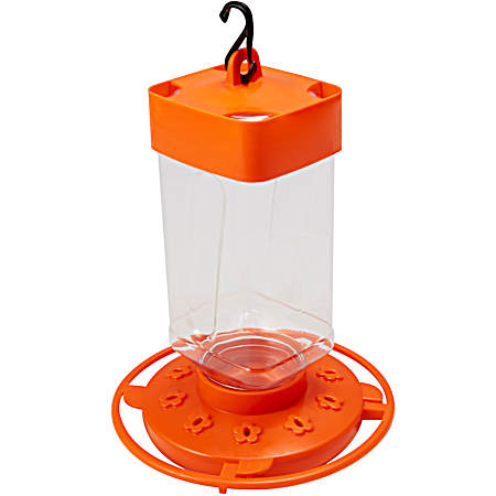 32 oz Oriole Feeder