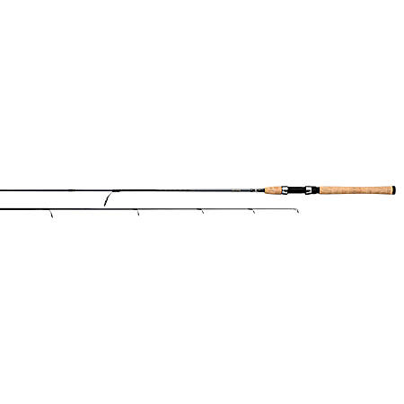 Crossfire Series Spinning Graphite Fishing Rod