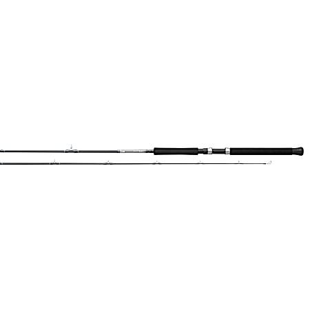 Great Lakes Trolling Rod