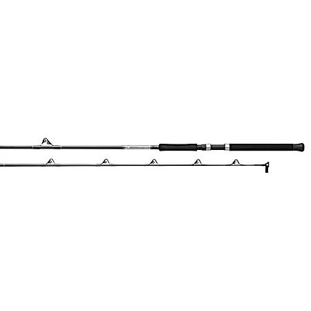 Great Lakes Steel Wire Trolling Rod