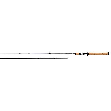 Crossfire Trigger Casting Rod