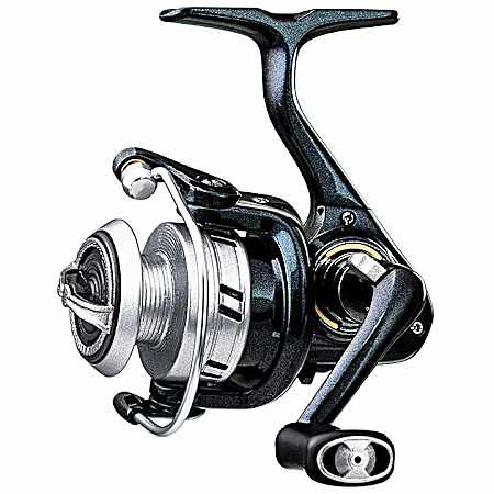 QR Ultralight Spinning Reel