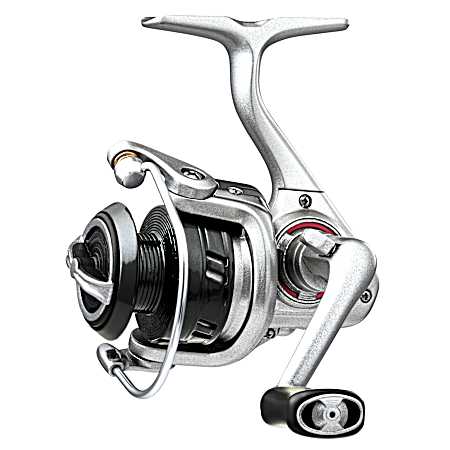 QG Ultralight Spinning Reel