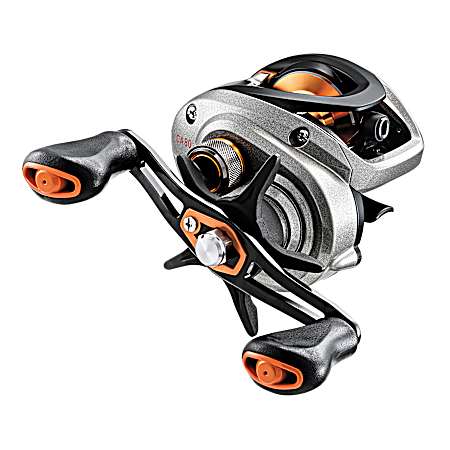CA80 Baitcast Reel