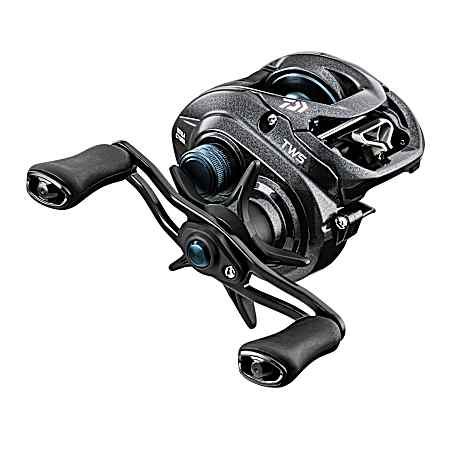 Tatula CT Baitcast Reel