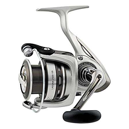 Laguna LT Spinning Reel