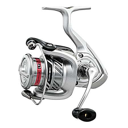 Crossfire Lt Spinning Reel