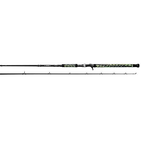 ProRex WN Muskie Casting Rod