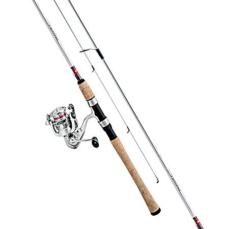 Crossfire LT Spinning Combo