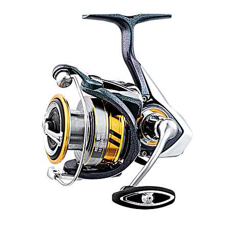 Regal LT Spinning Reel