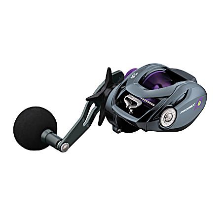 Prorex TW Baitcasting Reel