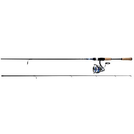 Legalis LT Spinning Combo