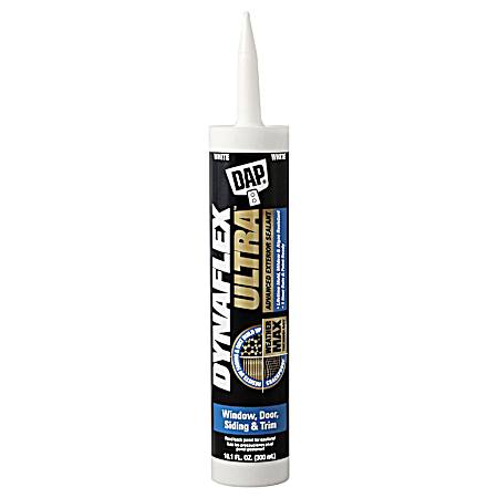 10.1 oz DYNAFLEX ULTRA Window, Door, Siding & Trim Sealant