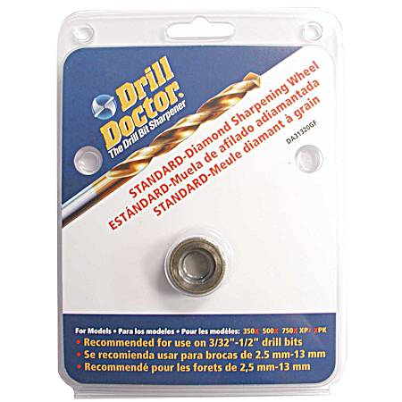 DA31320GF 180-Grit Grinding Wheel