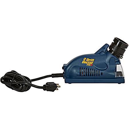 350X Drill Bit Sharpener