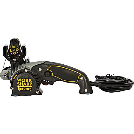 Ken Onion Edition Knife & Tool Sharpener