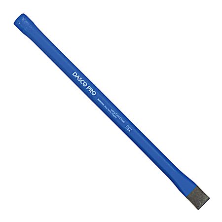 Long Cold Chisel